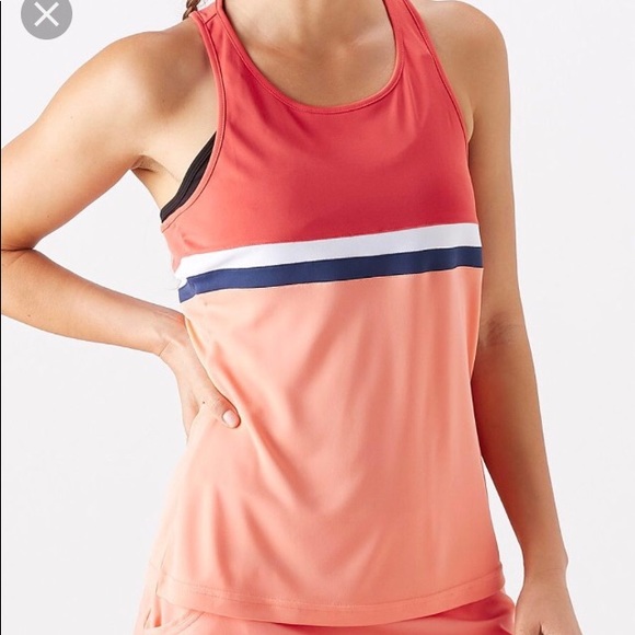 adidas club tank